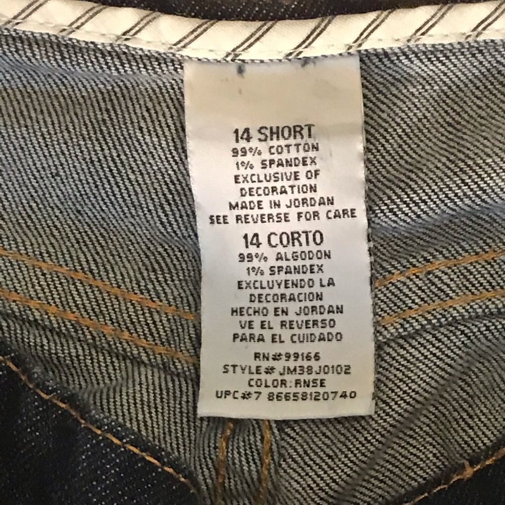 Jordache’ Jeans! - Picture 9 of 9